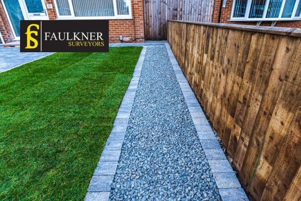 Can my Neighbour attach a fence to my wall? 3 Property Boundaries and the Basics of Land Boundaries Banbury