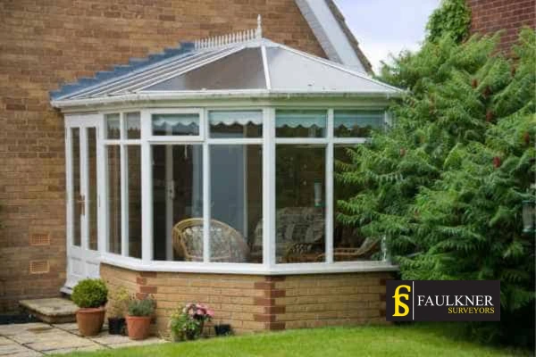 Can I attach a conservatory to my Neighbours wall? 1 Do you want to install a conservatory? Does it cross your neighbours border contact our team today!