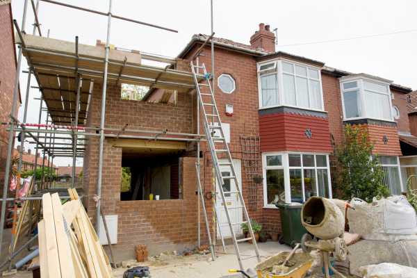 How Do Construction Methods Affect Party Wall Requirements? A Homeowner’s Guide 4 Frequently Asked Questions Banbury