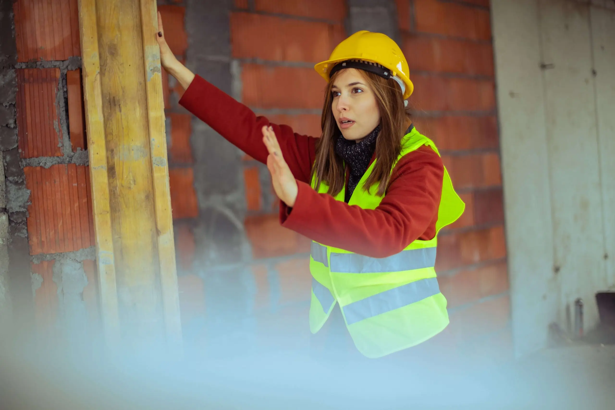 How Long Will the Party Wall Process Take Banbury?