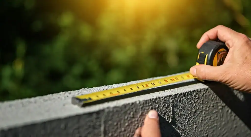 Can my Neighbour attach a fence to my wall? 4 The Legality of Attaching Fences to Neighbouring Walls in Banbury, UK