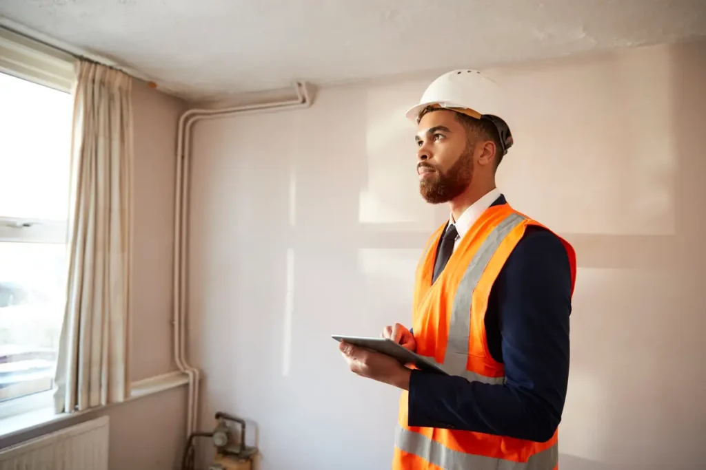 6 Questions to Ask Before Hiring a Party Wall Surveyor 1 What Does a Party Wall Surveyor Banbury Do?