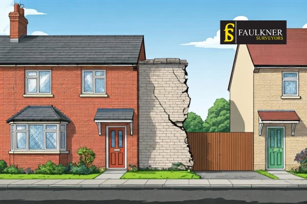 Can you start work without an agreement? 2 Risks of Proceeding Without a Party Wall Agreement Banbury Party Wall Surveyor Near Me