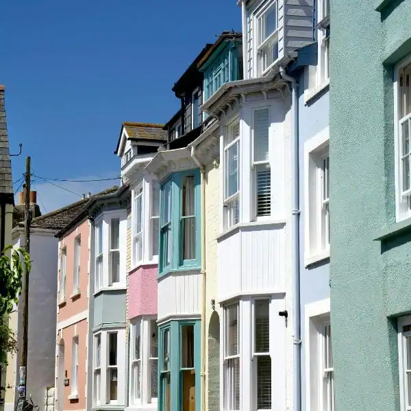 Scenarios 3 image of UK home - Faulkners scenarios Banbury