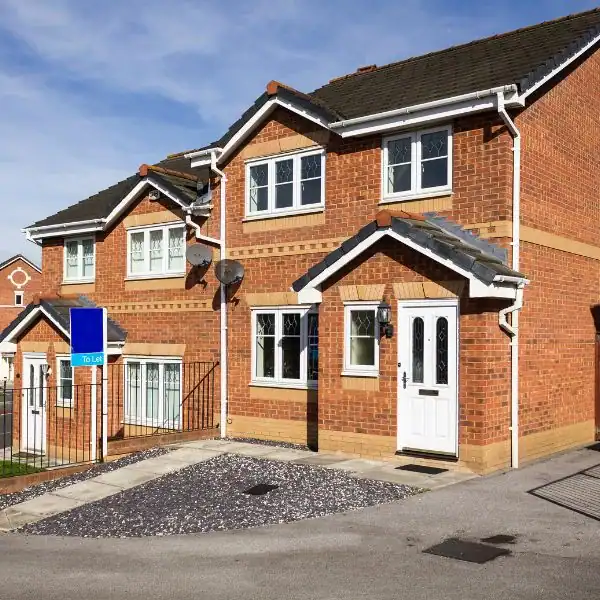 Scenarios 4 Image of UK home - Faulkners scenarios Banbury