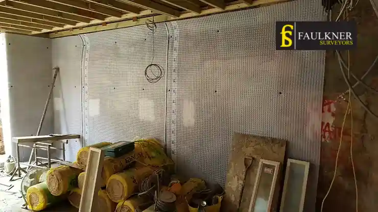Do I Need a Party Wall Agreement for a Basement or Cellar Conversion? 2 How Does the Party Wall Notice Process Work for Basement Excavations Banbury?