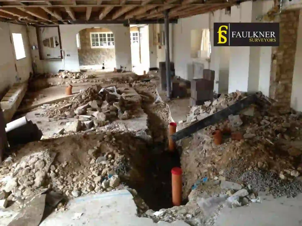 How Do Construction Methods Affect Party Wall Requirements? A Homeowner’s Guide 3 What Should You Know Before Building Over or Adjacent to Sewers Banbury?