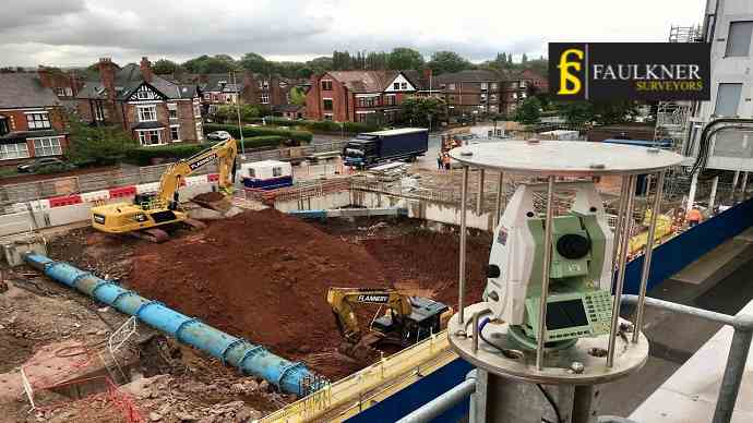 How Do Construction Methods Affect Party Wall Requirements? A Homeowner’s Guide 2 Why Is Movement Monitoring Used During Construction Projects Banbury?