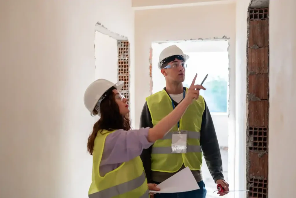 Party Walls and New Builds: What Developers Need to Know Before Construction Starts 1 Why Developers Should Consider Party Wall Advice During Site Appraisal Instead of After Purchase Banbury?